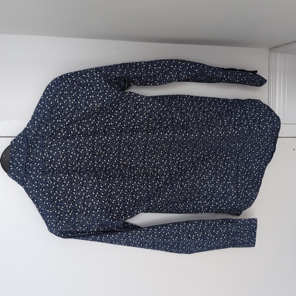 Brooks Brothers Casual Patterned Button Down Shirt - Picture 3 of 3